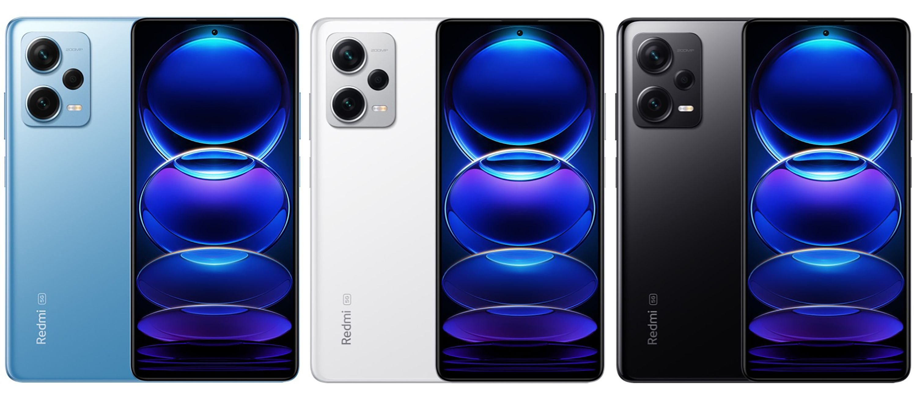Редми 12 pro