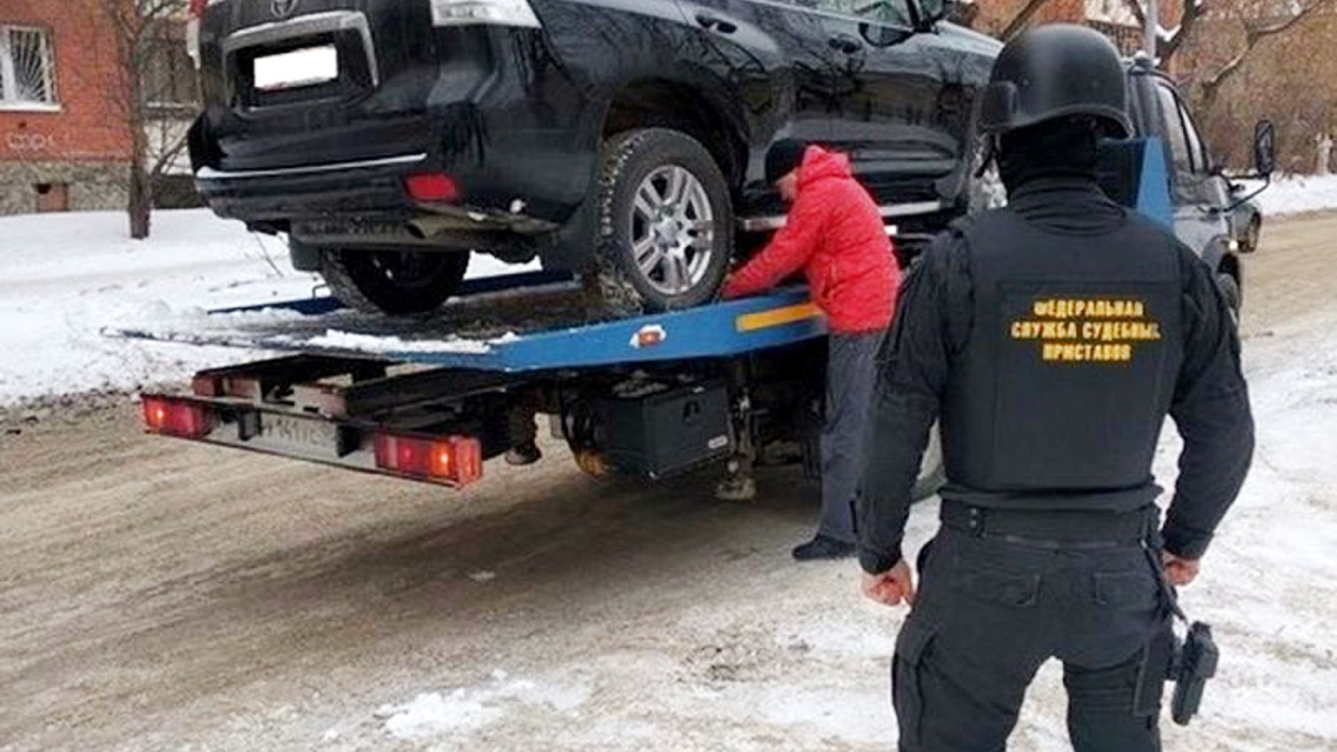 Лизинговые изъятые авто