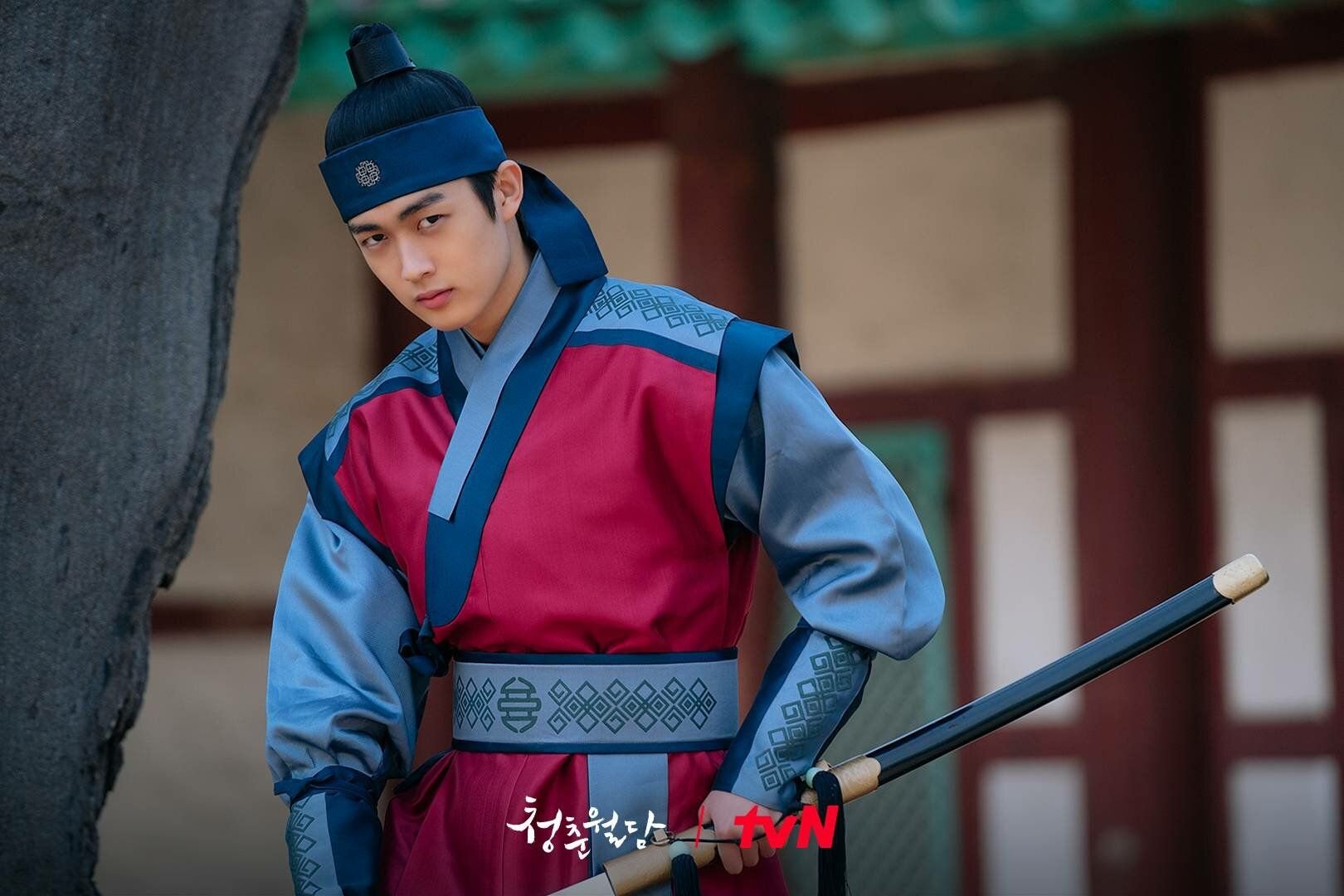 Дорамы 2023 года корейские. Younite группа стив. Ян гён-вон. Хо вон со. Наша цветущая юность дорама трейлер.