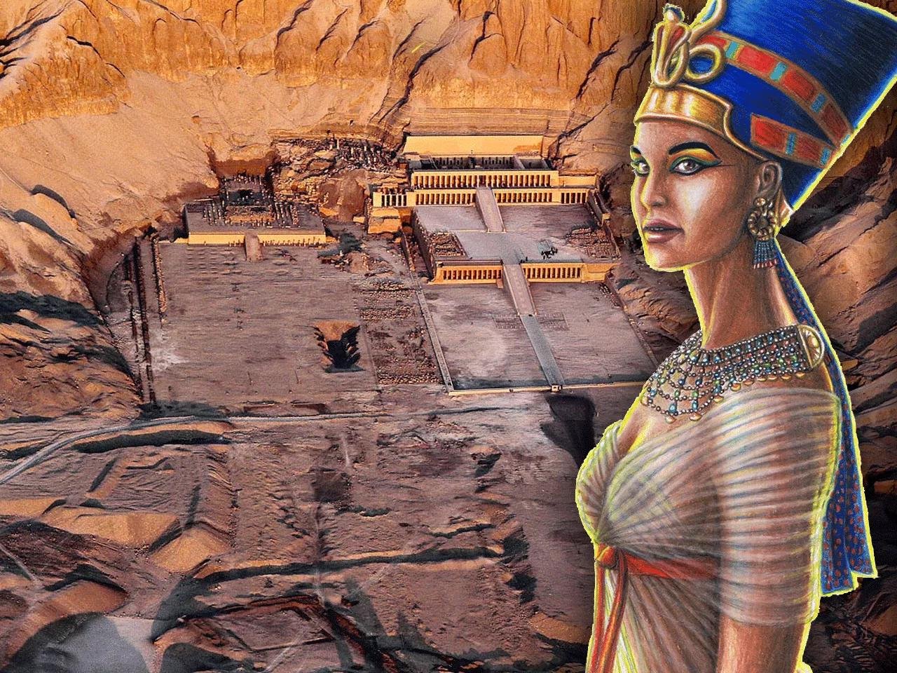 Царицей какой страны. Хатшепсут древнеегипетский фараон. Египетская царица Хатшепсут. Царица Египта хаджицсут. Хатшепсут Нефертити Клеопатра.