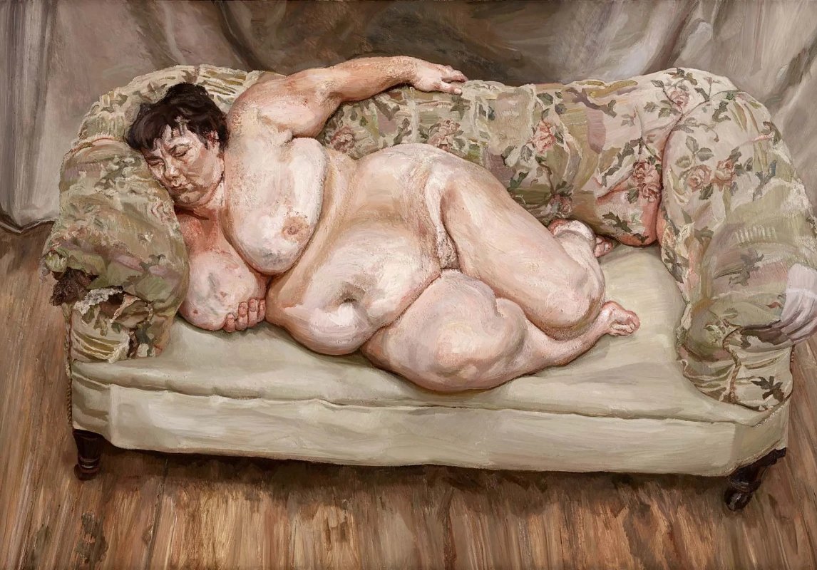 картины художников с толстыми голыми женщинами фото 5