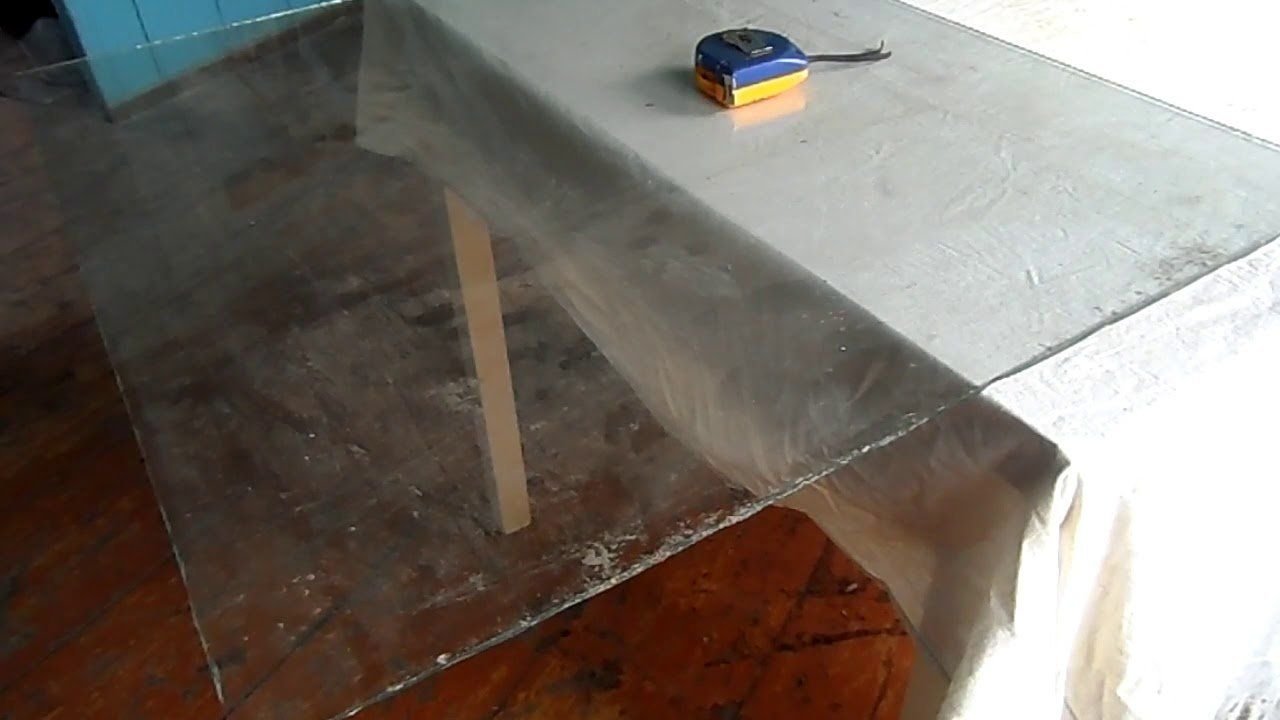 Как быстро и легко отрезать стекло без сколов | Деревянный ЧПУшник ...