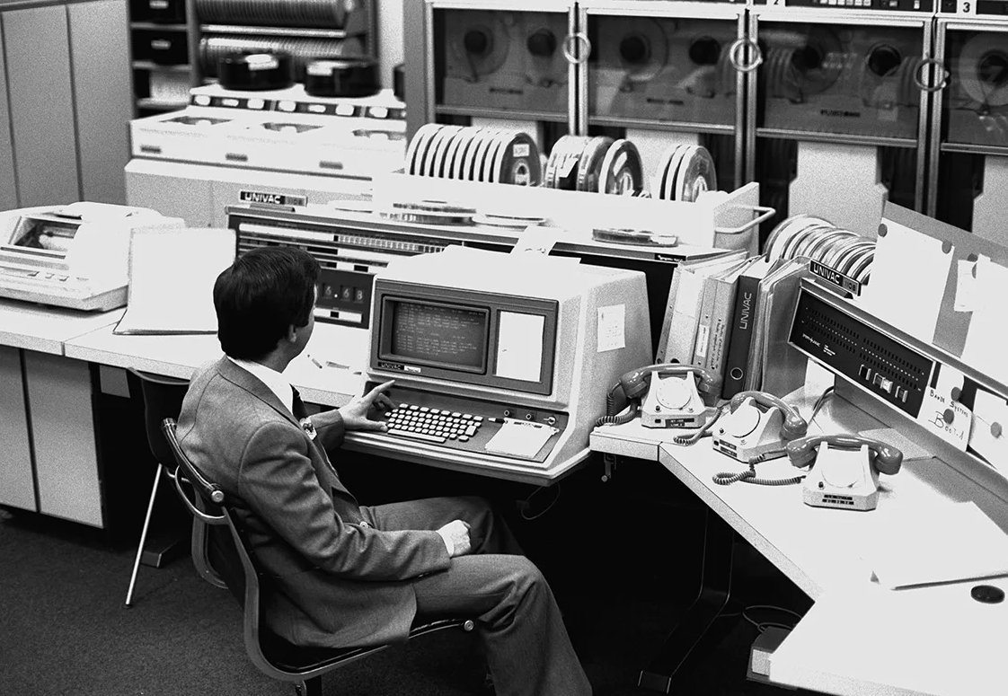 UNIVAC 1108