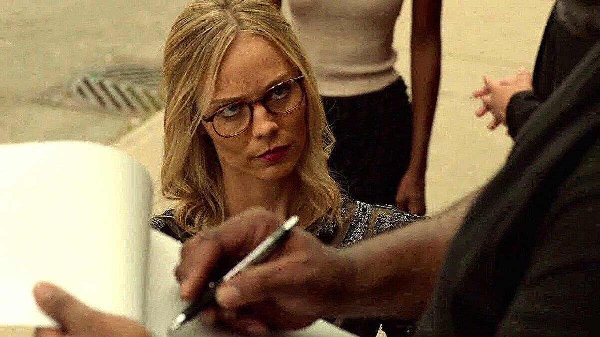 опасные женщины 1