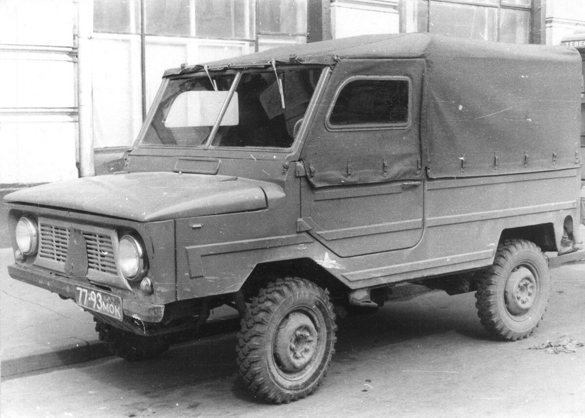 луаз какой завод