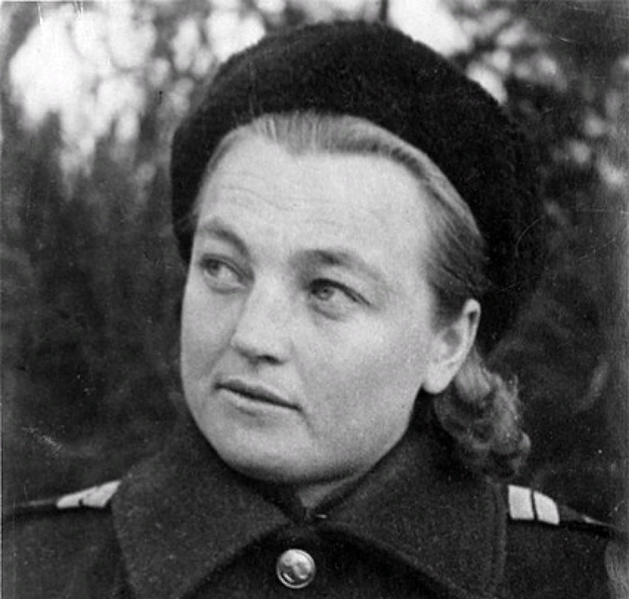 Петрова Галина Ивановна