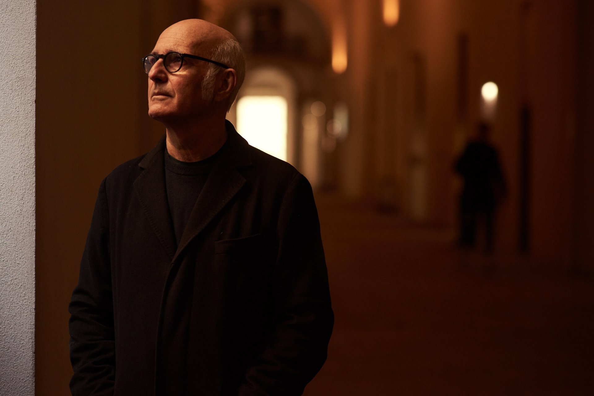 Ludovico einaudi концерт