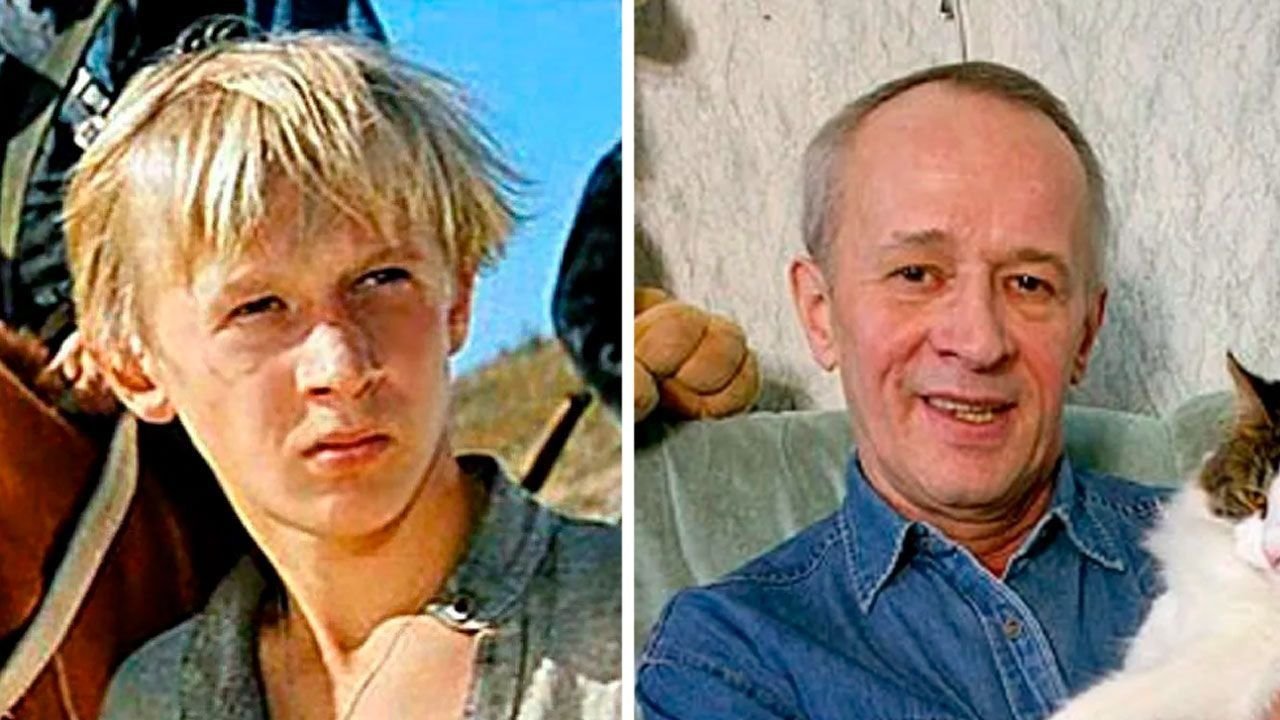 Как выглядят сейчас неуловимые мстители Судьба неуловимых
