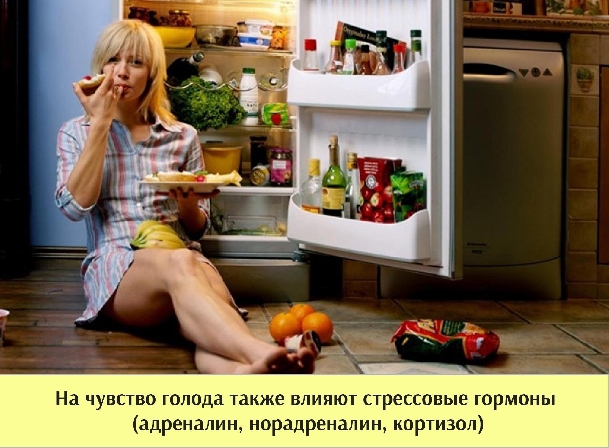Чем плохо есть на ночь. Женщина у холодильника. Женщина у холодильника ночью. Девушка у холодильника. Холодильник.