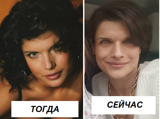 Анна азарова фото день выборов