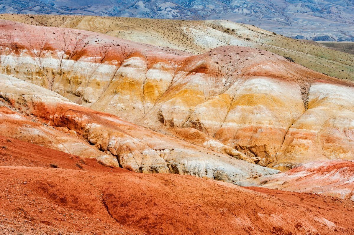 Горы марс горный алтай фото