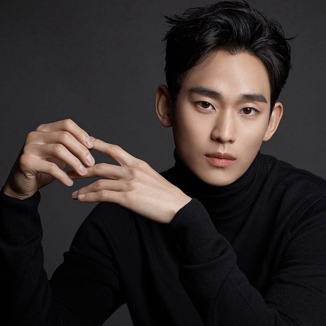 Ким Су хён (Kim Soo Hyun)