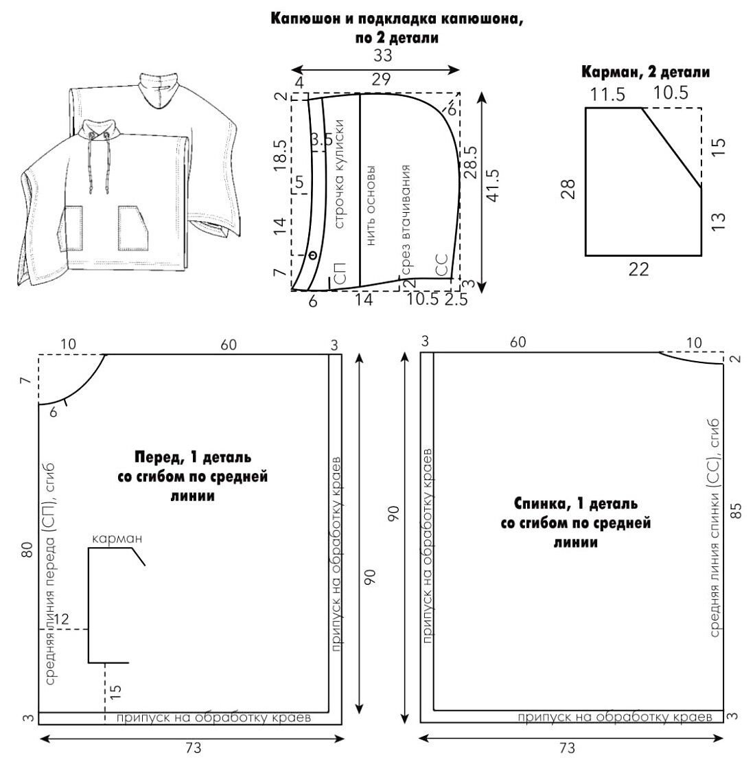 Выкройка взрослого. Пончо детское махровое с капюшоном выкройка. Выкройка кофты пончо шитье. Выкройка детского пончо с капюшоном для пляжа. Выкройка мужского пончо с капюшоном.