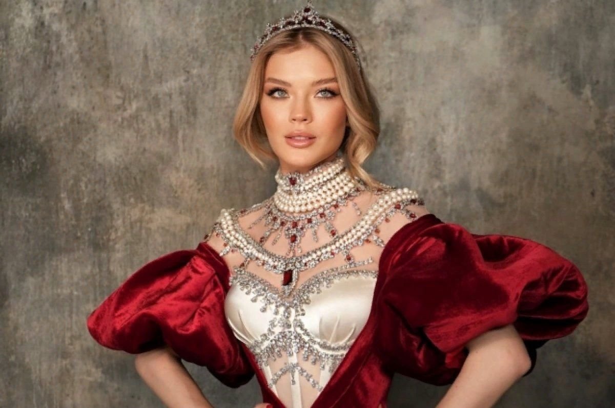самые красивые актрисы россии 2023 фото
