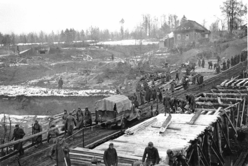 Подольские курсанты фотографии военных лет