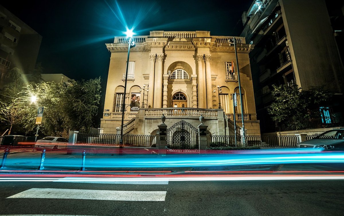 академия теслы в москве музей