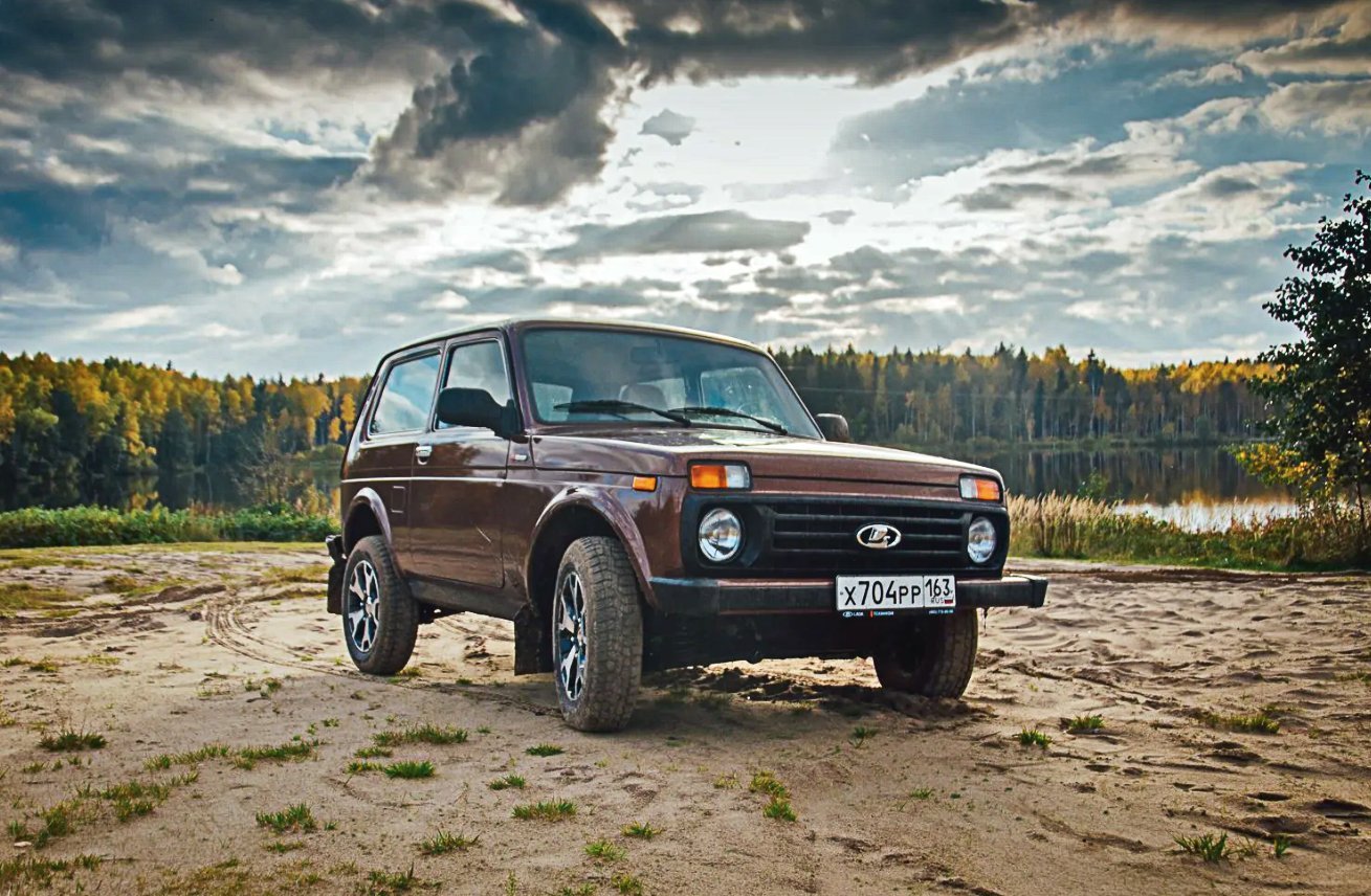 Про ниву. Лада Нива 4 на 4. Lada 4x4 316. Lada 4x4 FL. Лада 4х4 Берт.