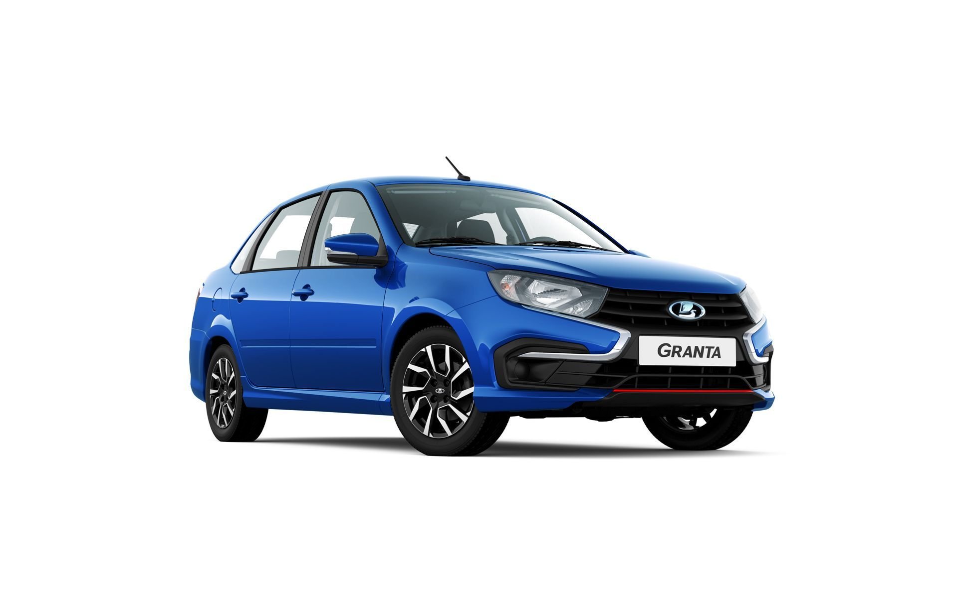 Lada granta active drive фото