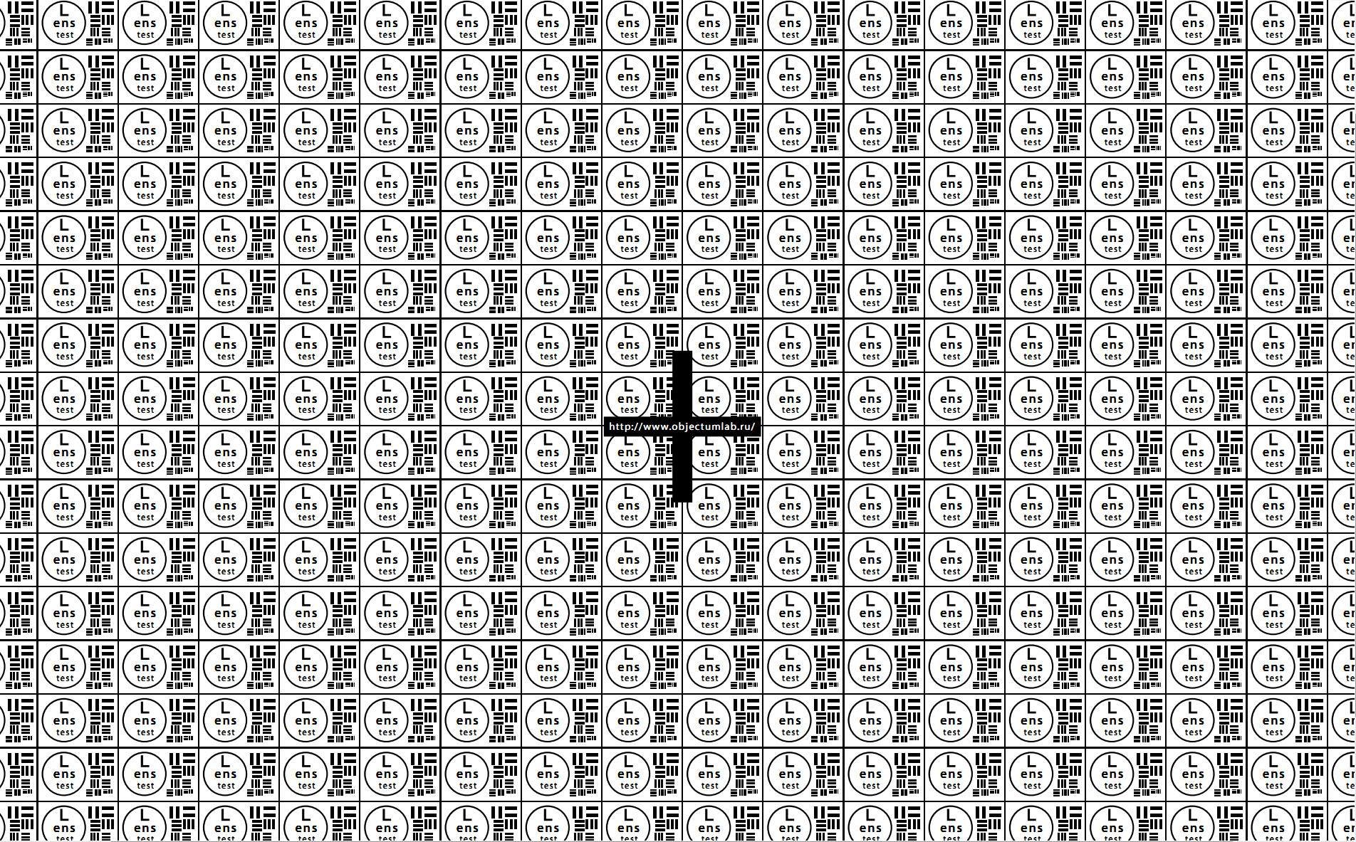 фокусировочная мишень для проверки объектива. тестовая таблица юстировка объектива. таблицы резкости. таблица проверки объектива на резкость. Lens test таблица.