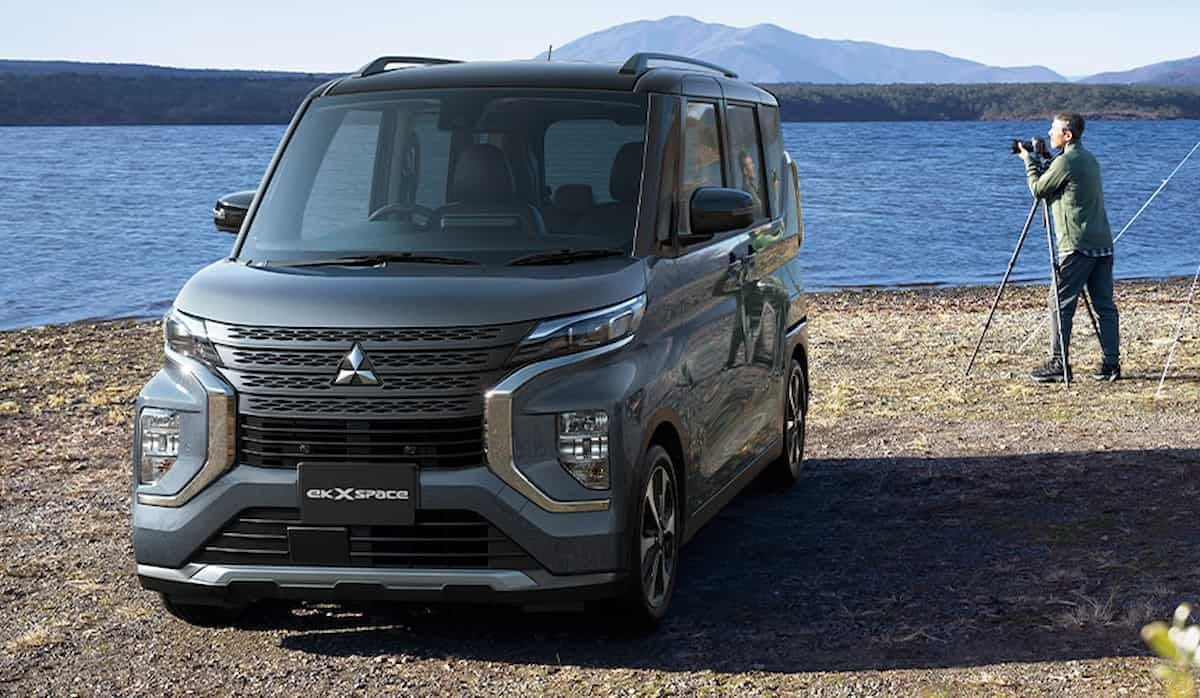 Delica 2020. Мицубиси Делика 2020. Mitsubishi Delica 2021. Митсубиси Делика мини. Делика мини 2023 Митсубиси.