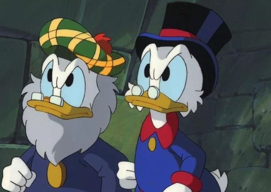 Скрудж макдак и утиные. Скрудж макдак и утиные. Скрудж макдак утиные истории 1987. Утиные истории скрудж. Утиные истории мультсериал 2017 скрудж.