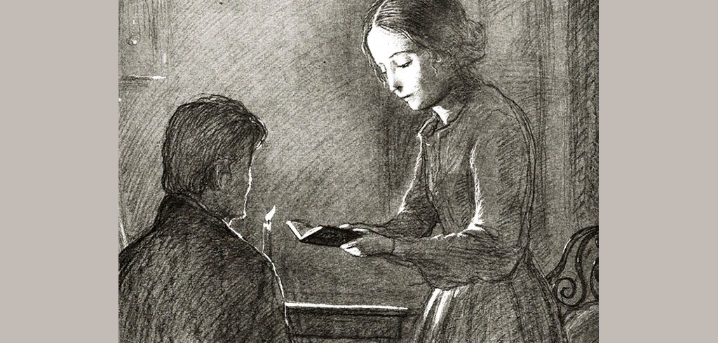 Сонечка мармеладова рисунок