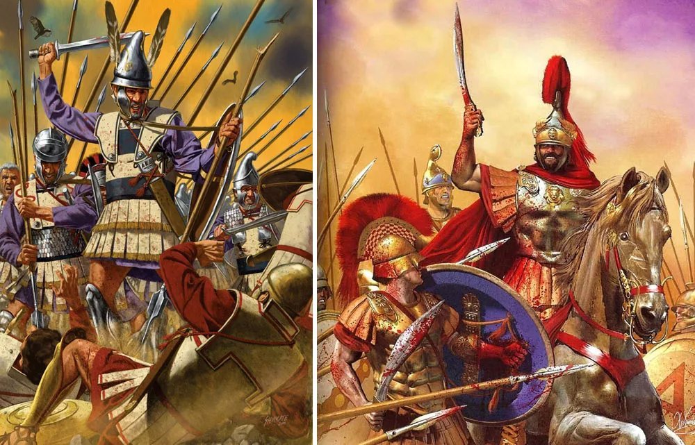 Битва при херонее год. Битва при Херонее (338 до н. э.). Сражение при Херонее 338 г. Битва близ Херонея.