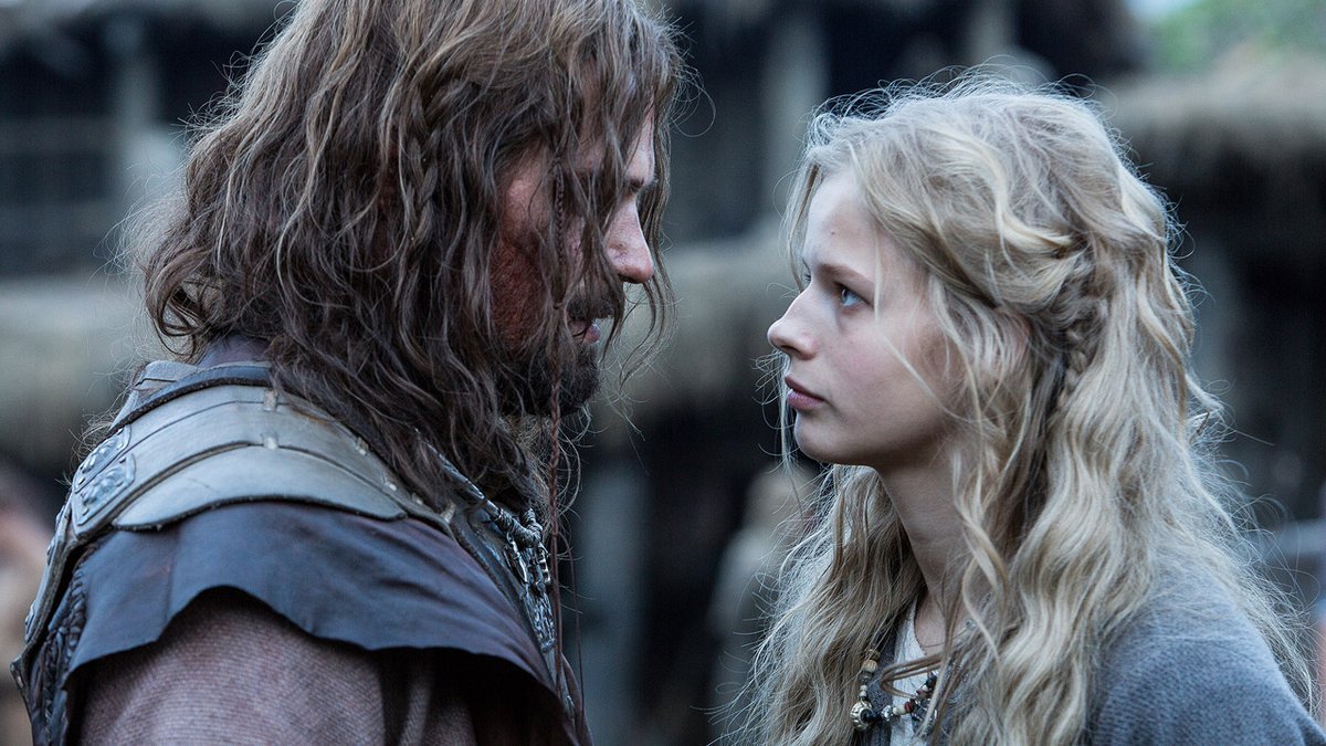 викинги кадры высадка нортумбрия. бортич викинг. викинг сцены.