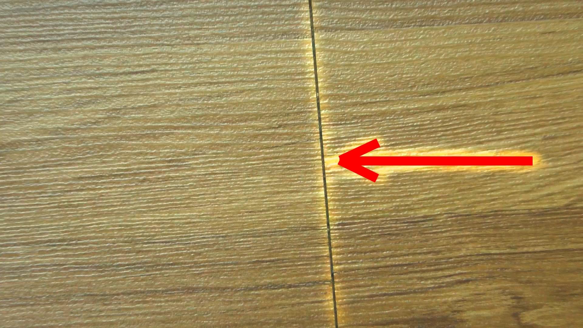 Как убрать зазор в ламинате без разбора своими руками | SPV PROJECT ...