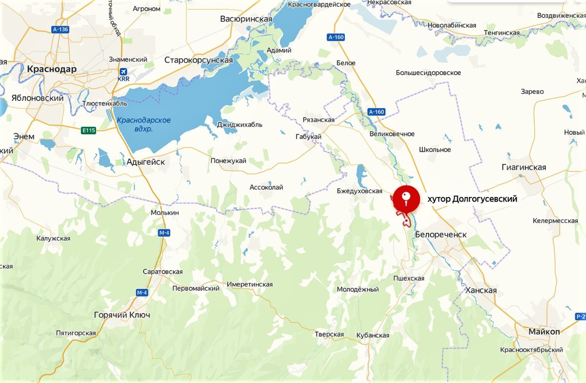 Объезд платной дороги м4 краснодар. Хутор кубанский. Карта дорог успенского района краснодарского края. Хутор адагум краснодарский. Междуреченский хмао.