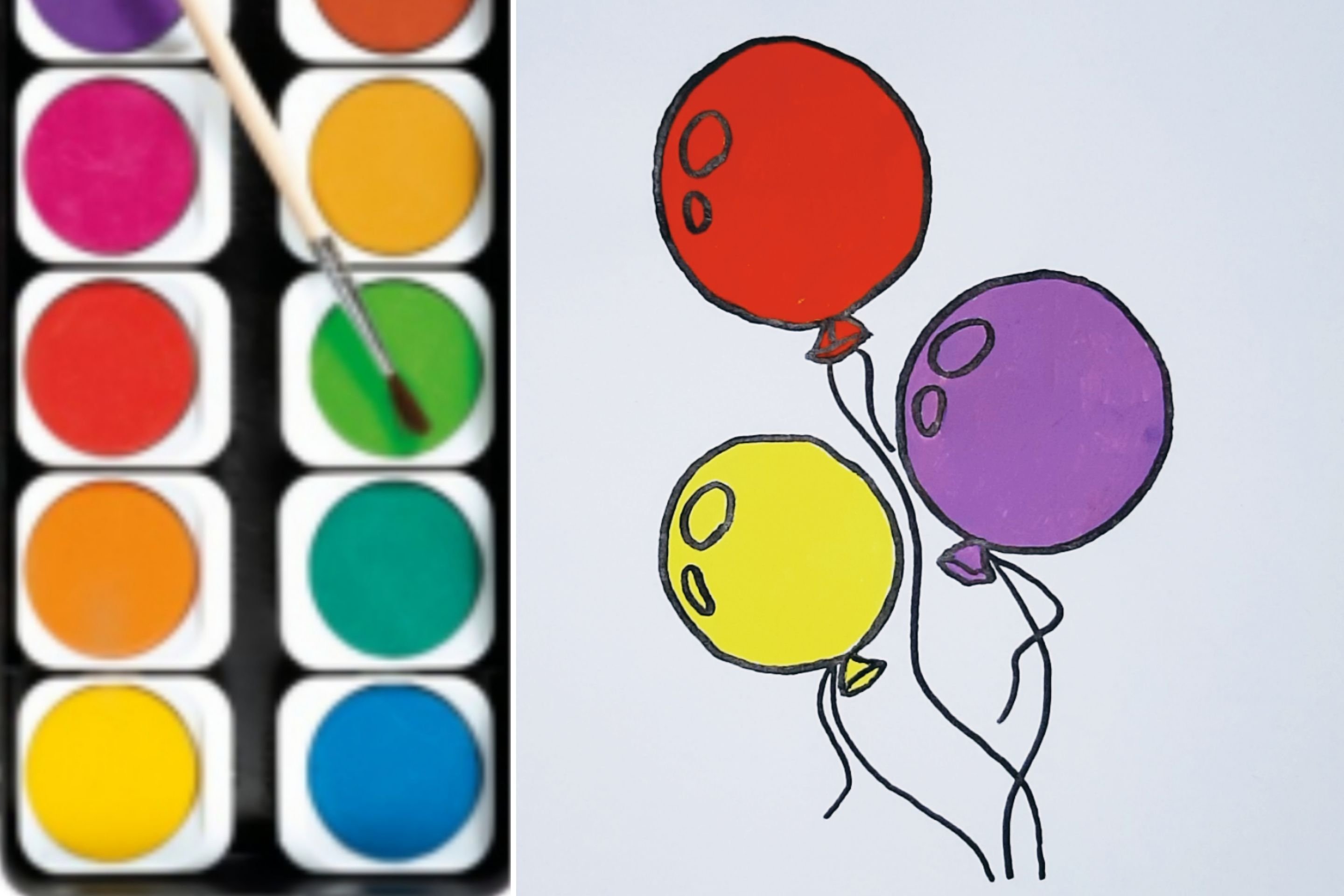 Игры шарик рисовать. Рисование шариком. Разноцветные шарики рисование в средней группе. Рисование шарики лошарики в 1 младшей группе. Игра шарики рисовать.