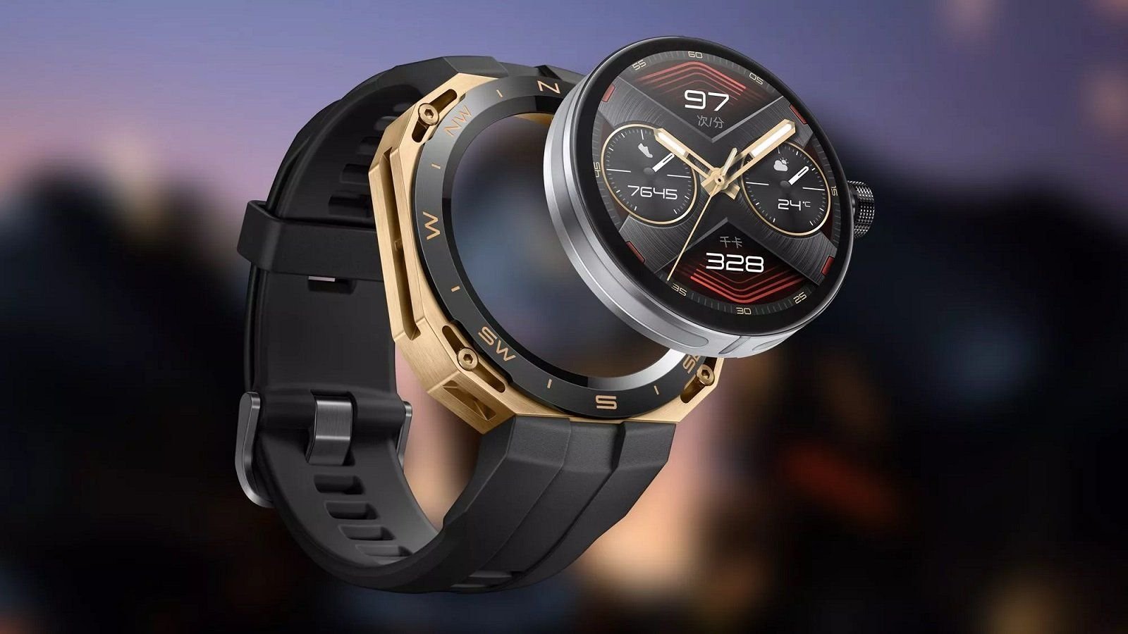 Watch gt cyber. Huawei watch gt Cyber. Huawei watch gt Cyber — часы со съемным экраном. Huawei watch gt Cyber купить.