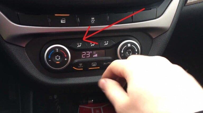 скрытые функции лады весты