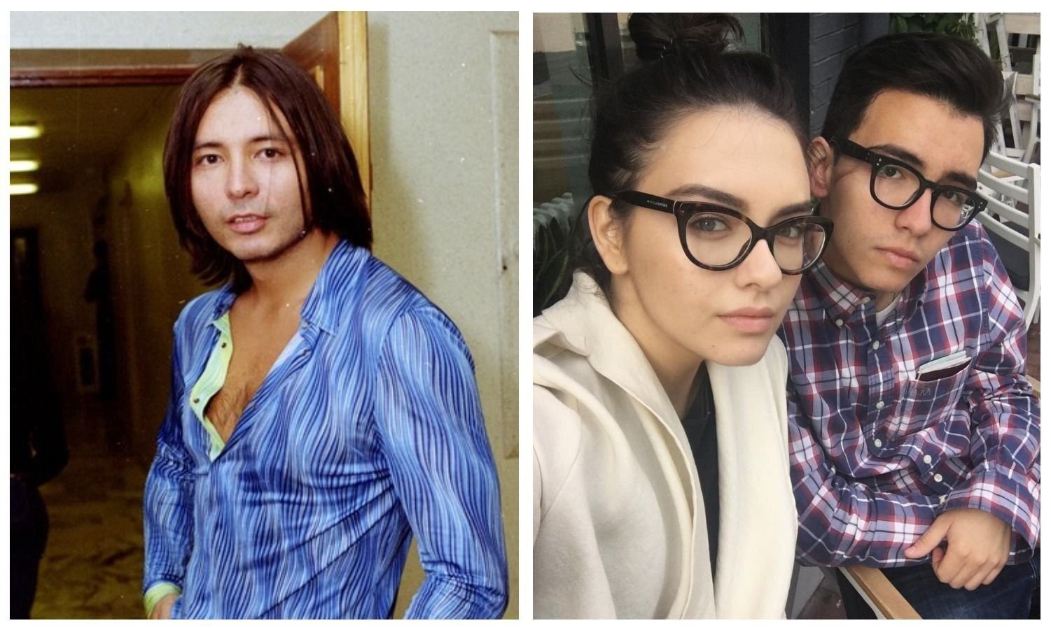 Как сейчас живут дети Мурата Насырова | maminblog24 | Пульс Mail.ru