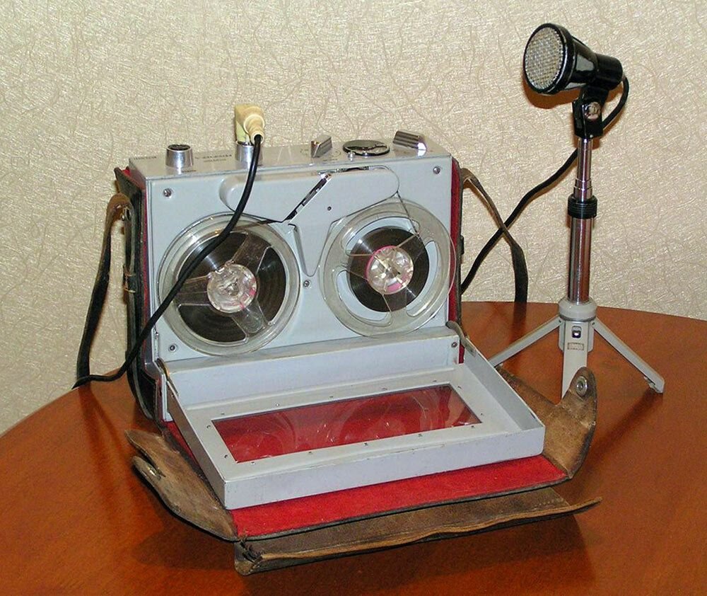 Радиотехника из легендарной комедии Гайдая \"Бриллиантовая рука\" | Блеск ...