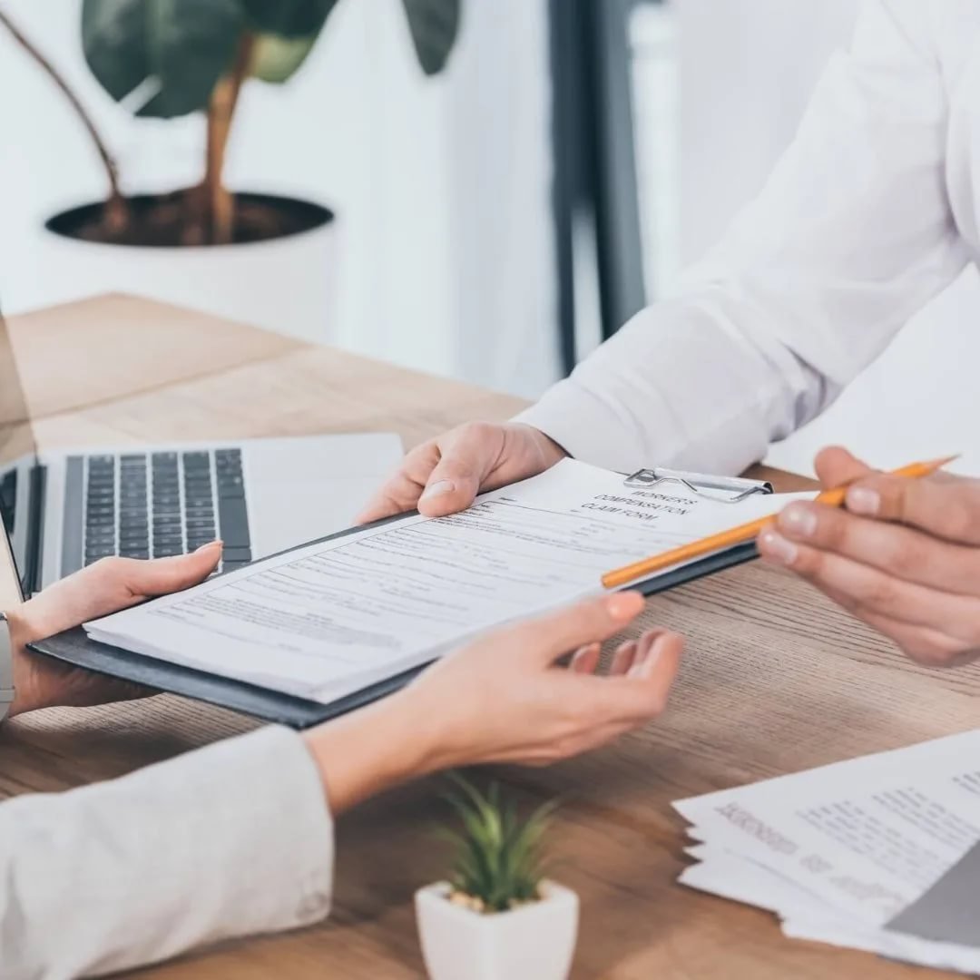 Задачи кадрового учета. Ознакомление с документами. Ведение кадрового учета. Проверка оформленных работников. Заполнить анкету.