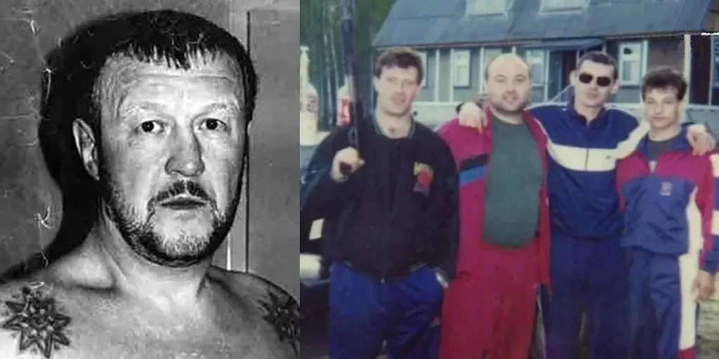 Олег чикаго авторитет ясенево ханой