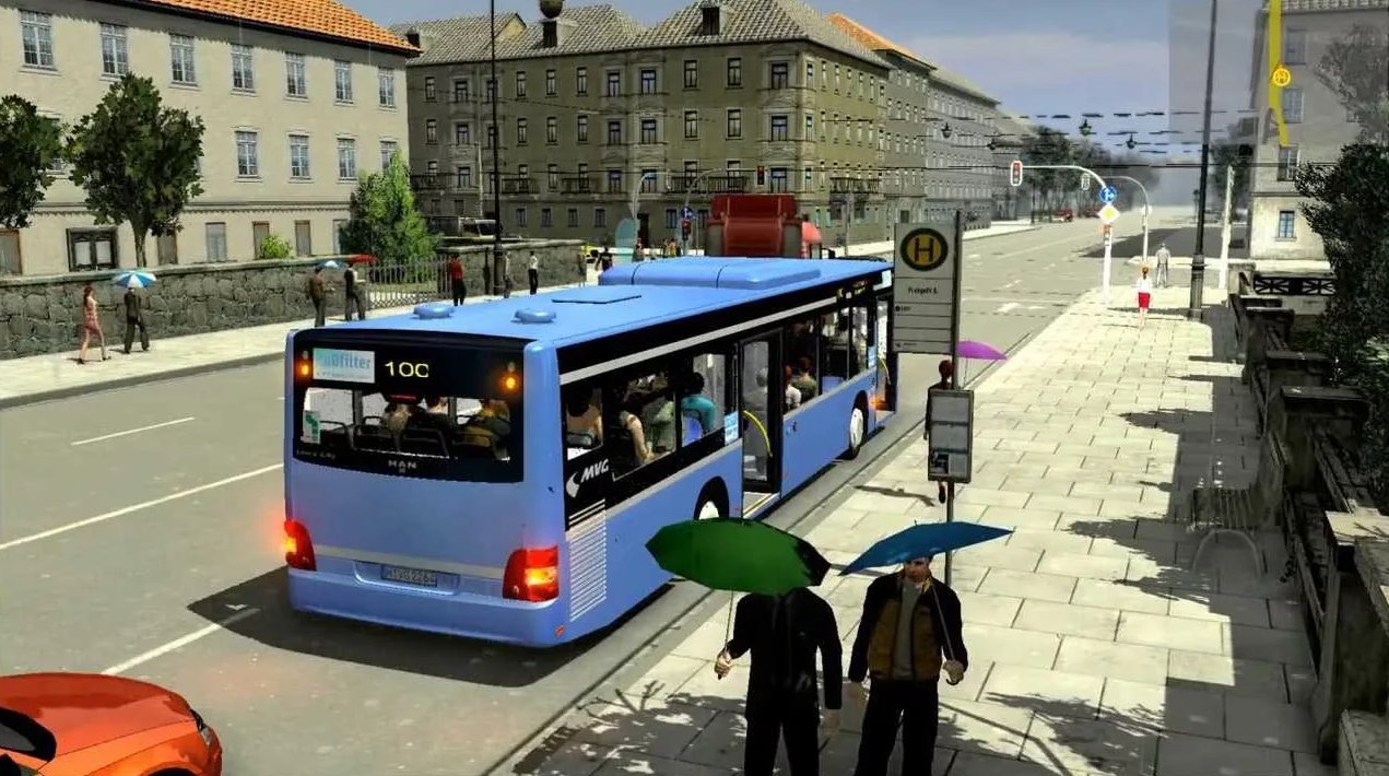 City bus simulator munich. City Bus Simulator 2 Munich - 2012. City Bus Simulator 2. Сити бас симулятор 2 мюнич.