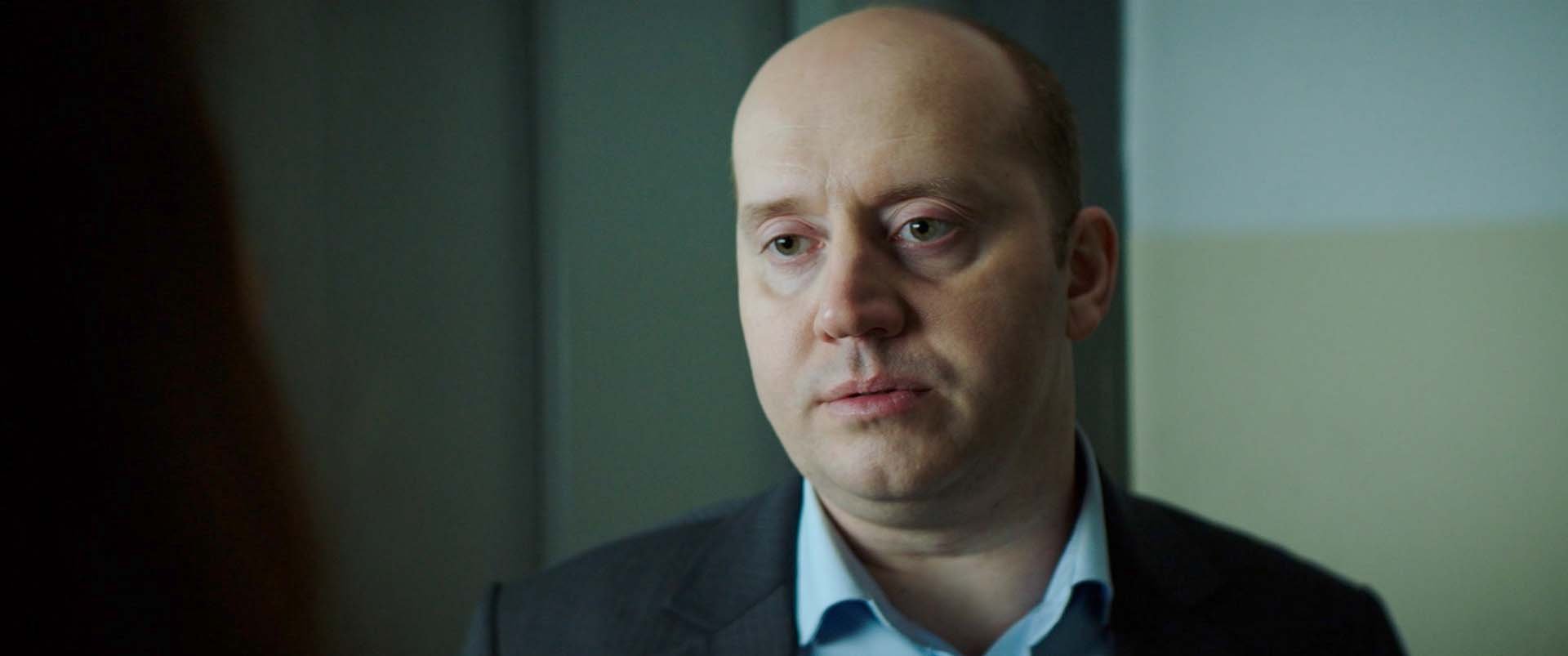 Бурунов новые проекты