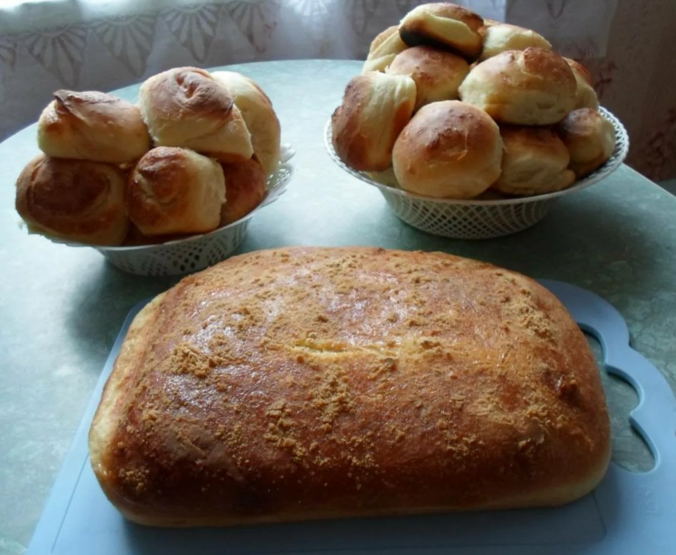 Пирожки как у бабушки картинки