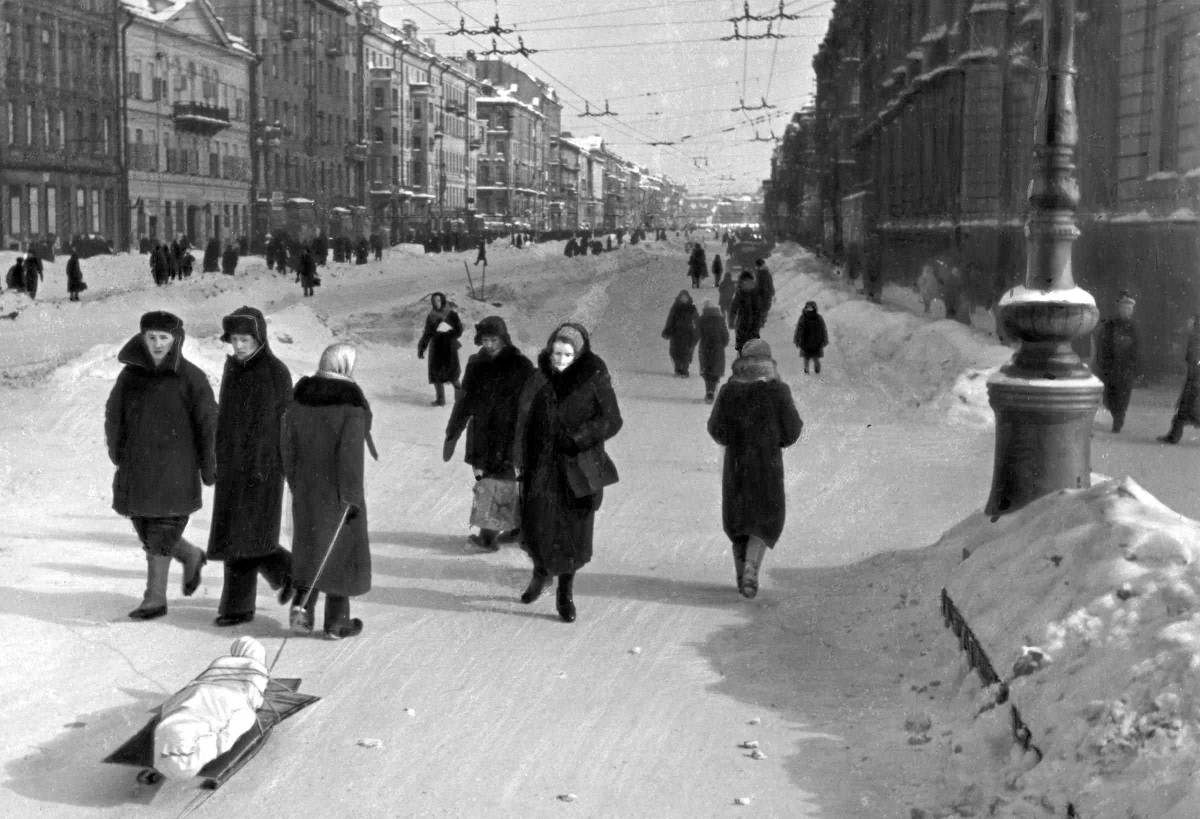 Блокада ленинграда слушать. Блокада Ленинграда зима 1941. Блокада Ленинграда зима 1942.