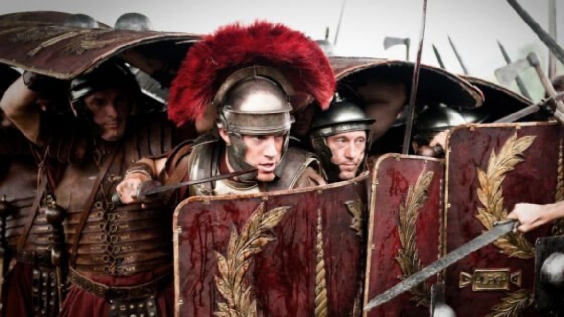 8 мифов о Римской империи, которым давно пора исчезнуть