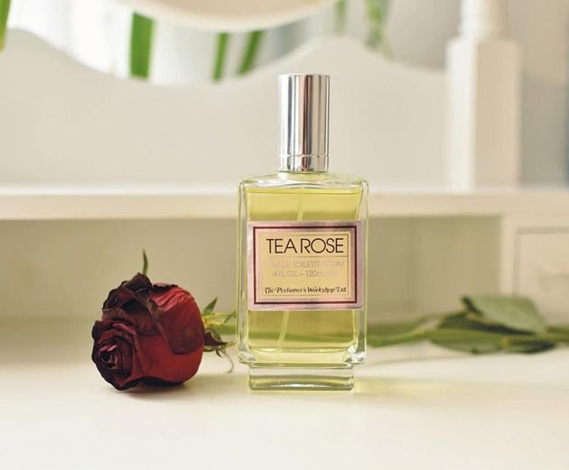 Бюджетный парфюм, в котором роза пахнет натуральнее, чем в букете