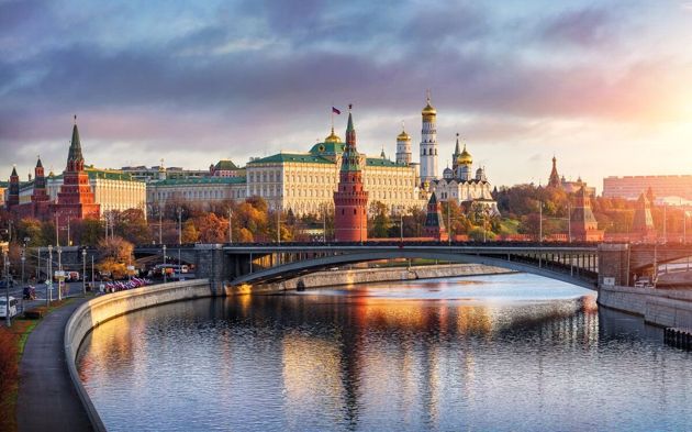 5 фактов, почему Москва — не Россия, а отдельная страна