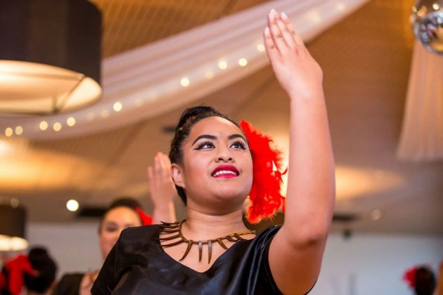 Если в семье много мальчиков — будешь девочкой: странные традиции в государстве Самоа