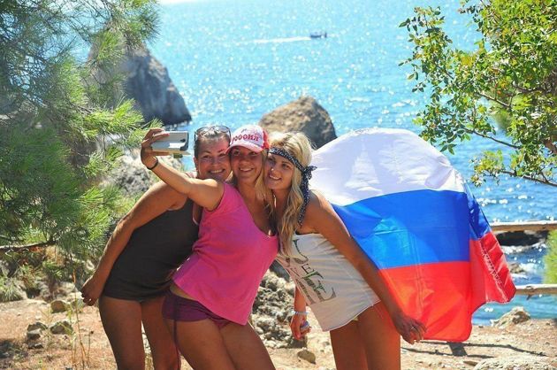 5 стран, в которых очень любят русских