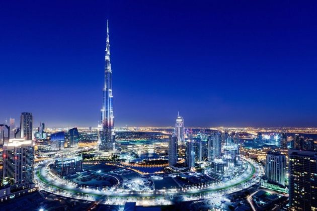 5 построек ОАЭ, которые стоят нереальных денег, но нужны только для красоты