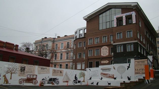 Почему обязательно нужно побывать во Владивостоке: мои 6 весомых причин