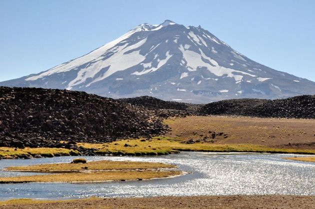 10 причин посетить Чили: что нужно знать о стране перед поездкой