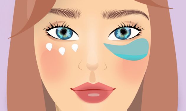 5 простых советов как избежать морщин вокруг глаз и сделать кожу красивой и молодой